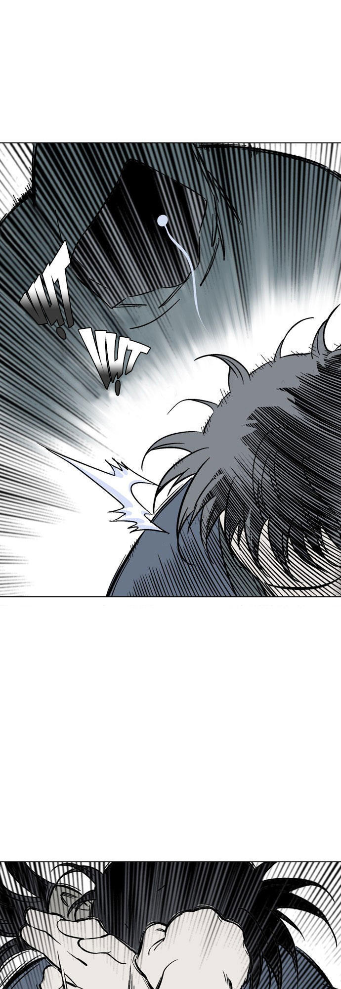 Gosu Chap 97 - Next Chap 98
