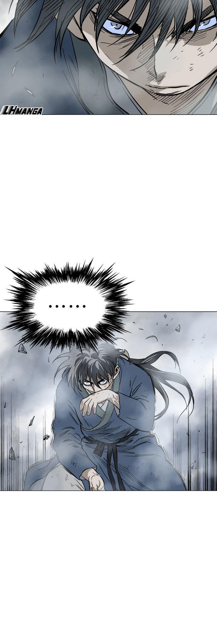 Gosu Chap 97 - Next Chap 98