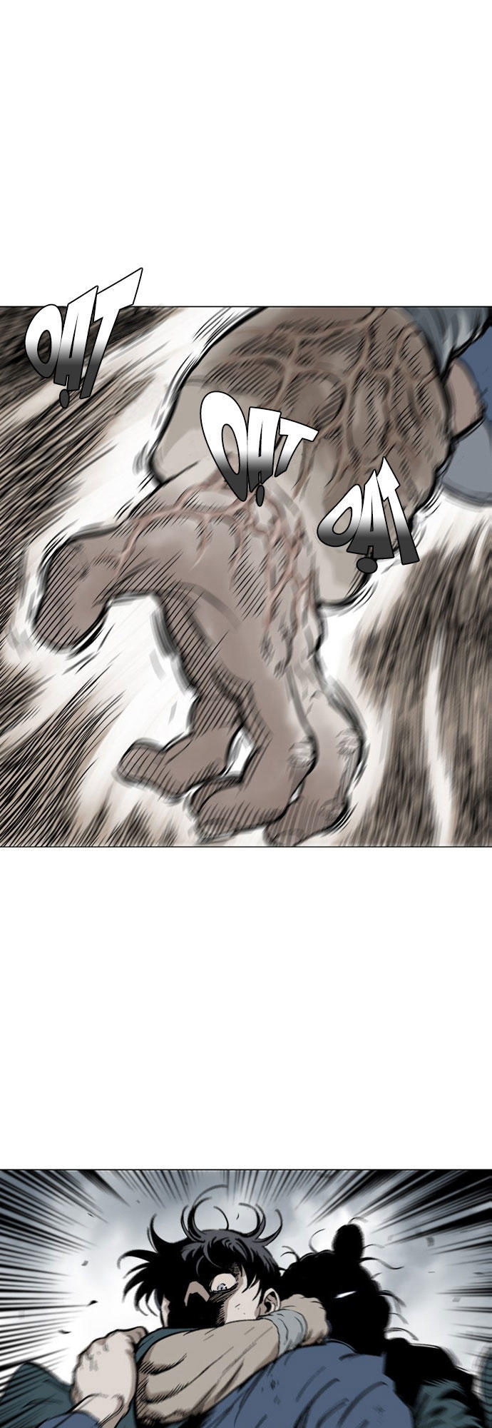Gosu Chap 97 - Next Chap 98