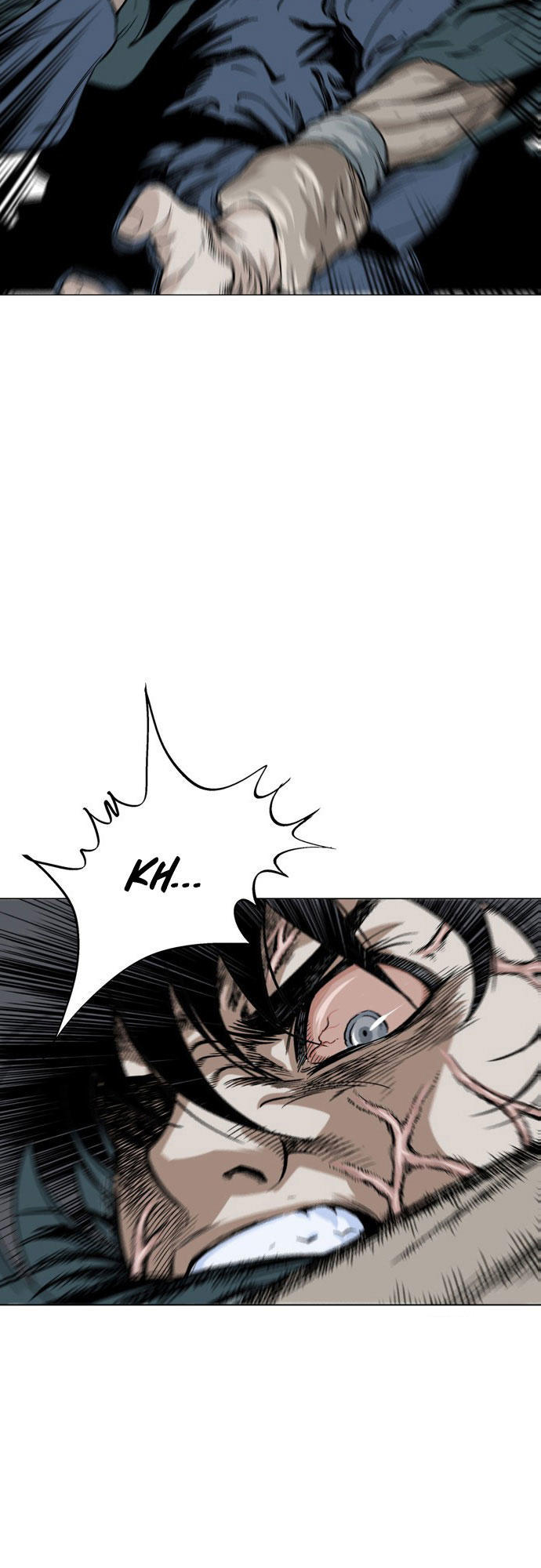 Gosu Chap 97 - Next Chap 98