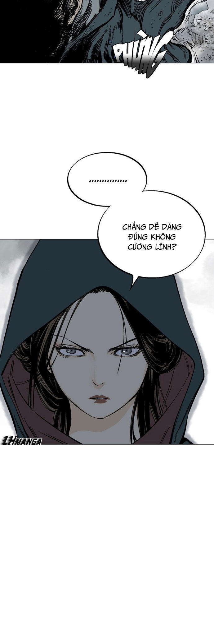Gosu Chap 97 - Next Chap 98