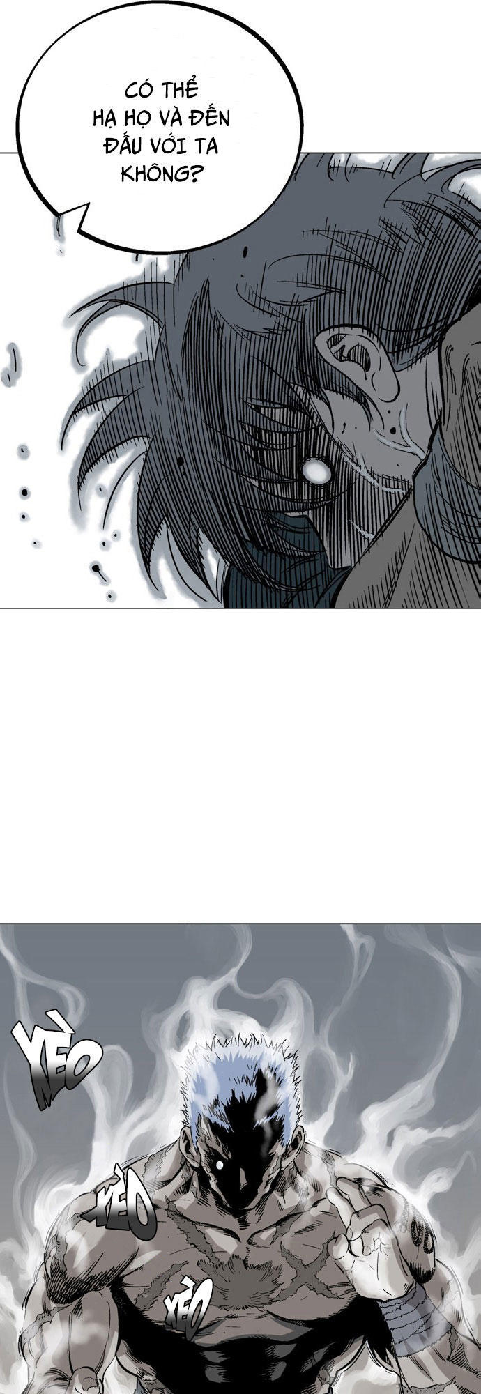 Gosu Chap 97 - Next Chap 98