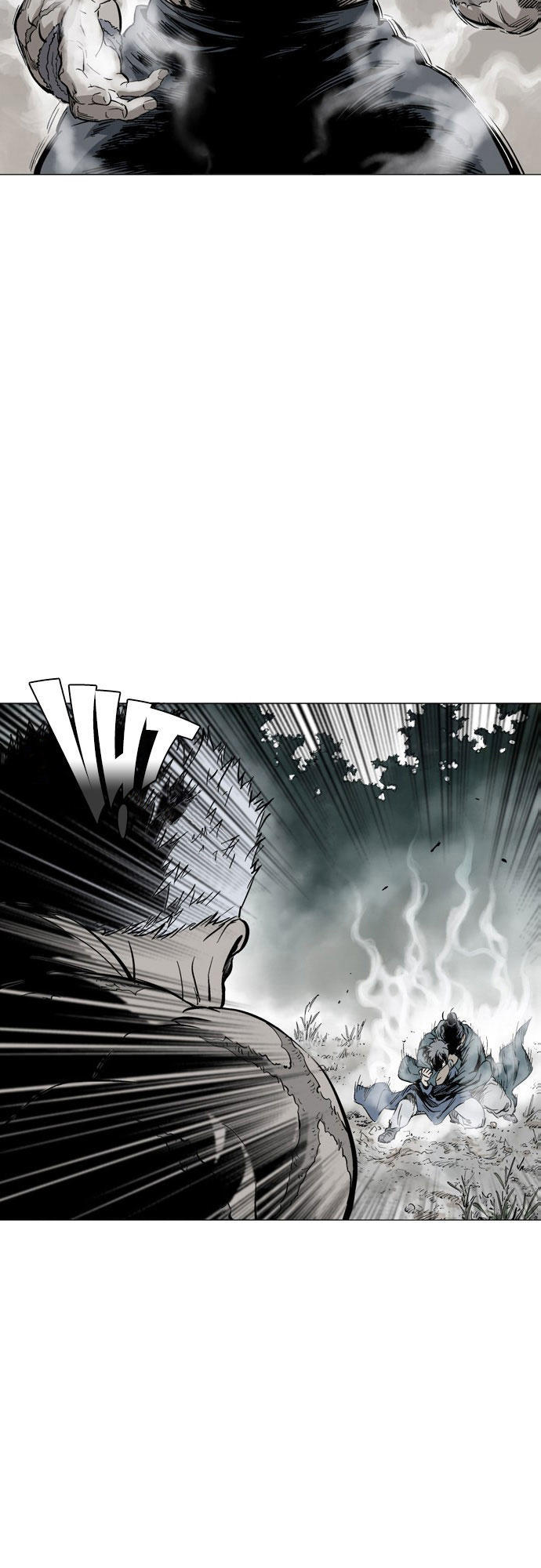 Gosu Chap 97 - Next Chap 98