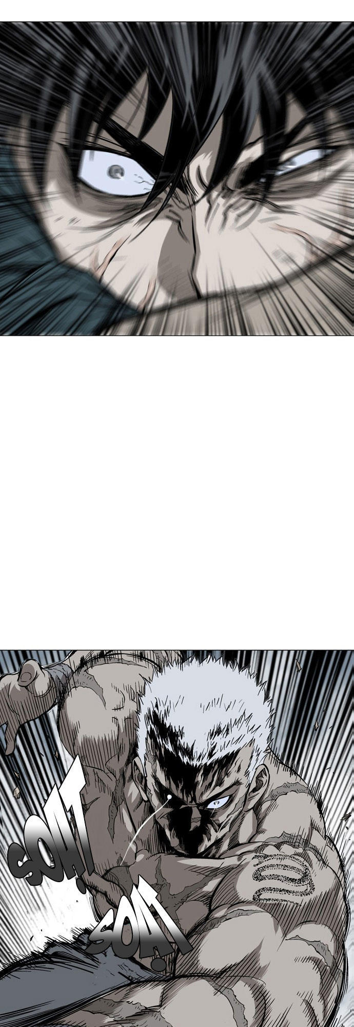Gosu Chap 97 - Next Chap 98