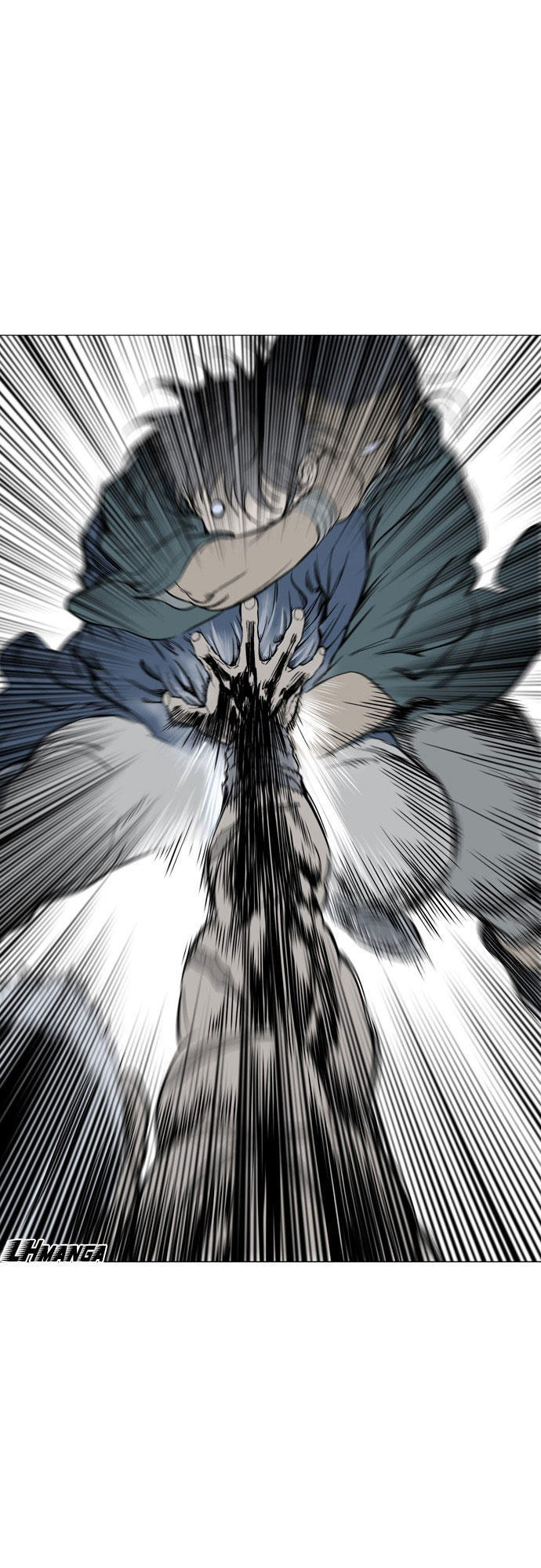Gosu Chap 97 - Next Chap 98