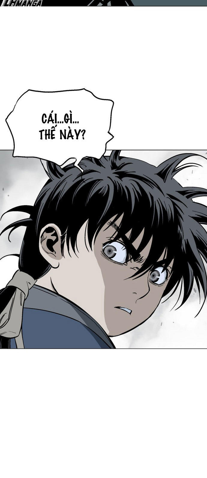 Gosu Chap 97 - Next Chap 98
