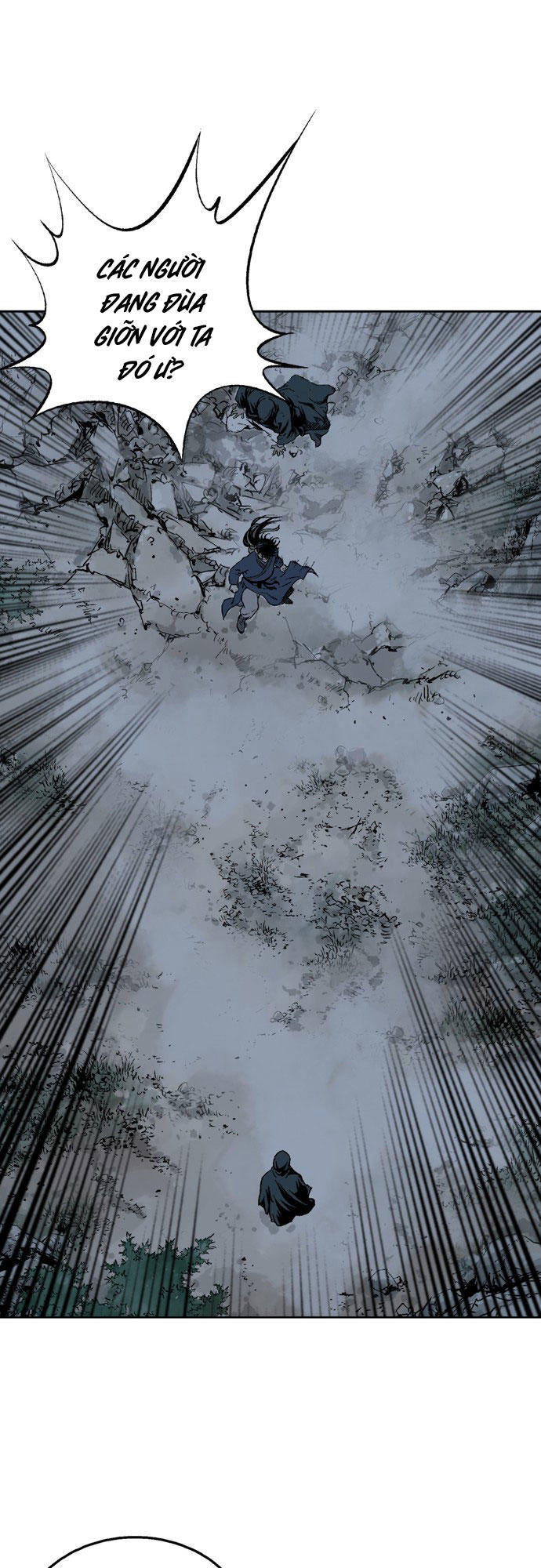 Gosu Chap 97 - Next Chap 98