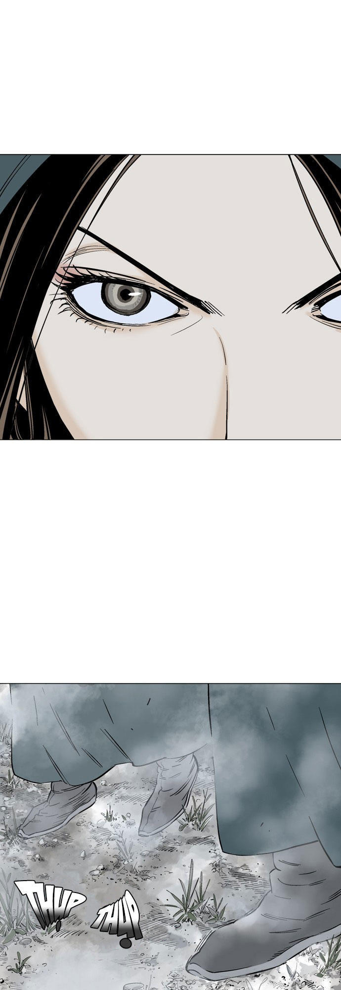 Gosu Chap 97 - Next Chap 98