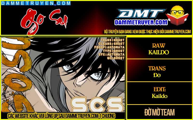 Gosu Chap 98 - Next Chap 99