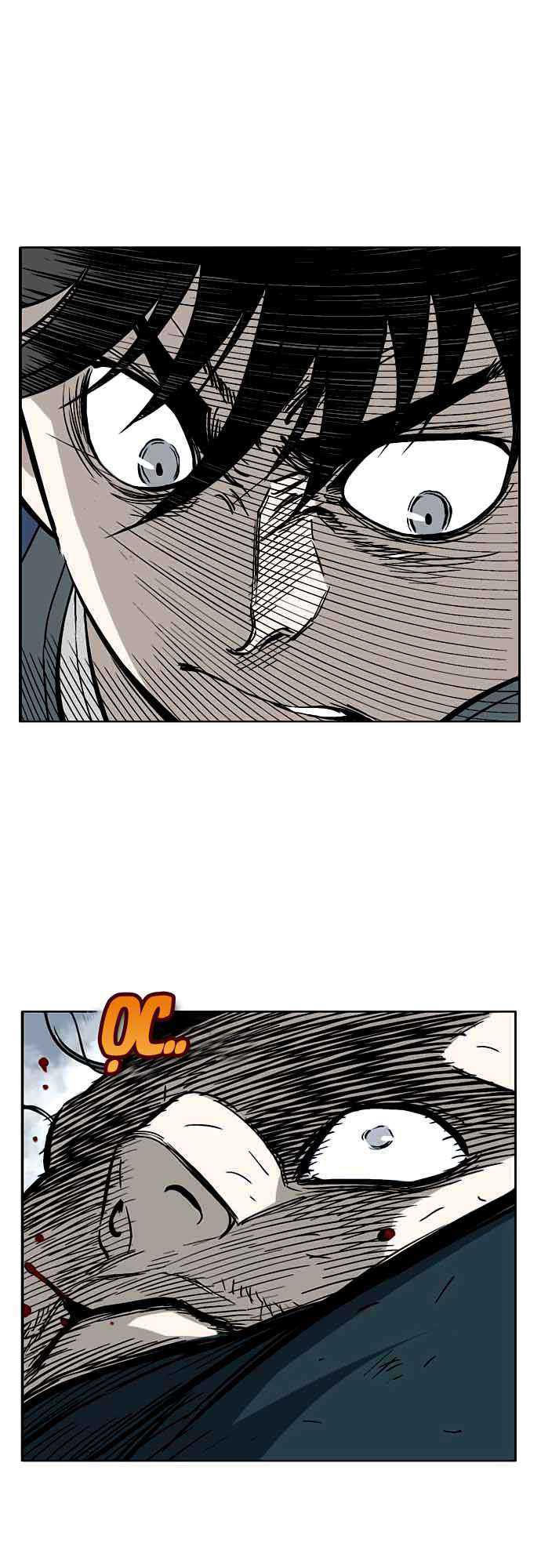 Gosu Chap 98 - Next Chap 99