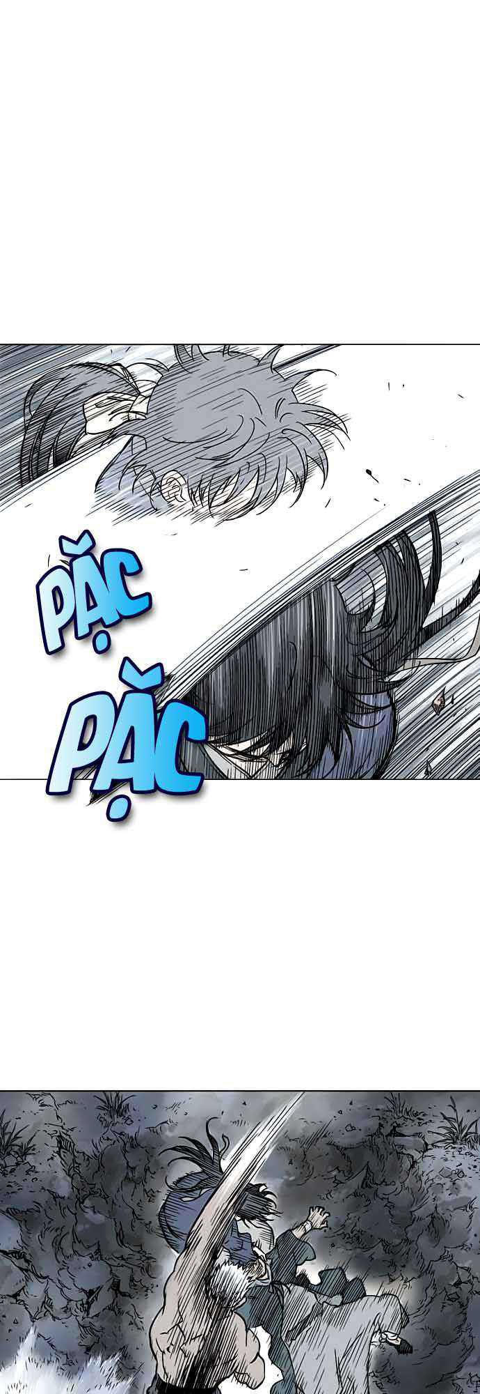 Gosu Chap 98 - Next Chap 99