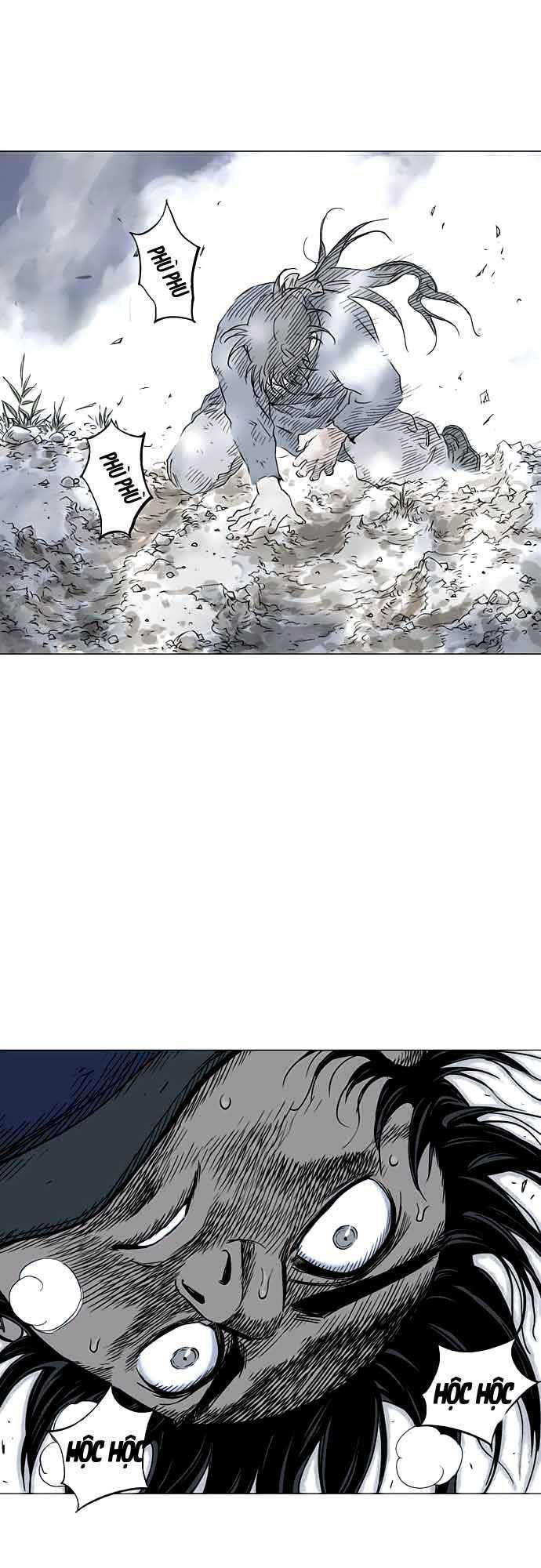 Gosu Chap 98 - Next Chap 99