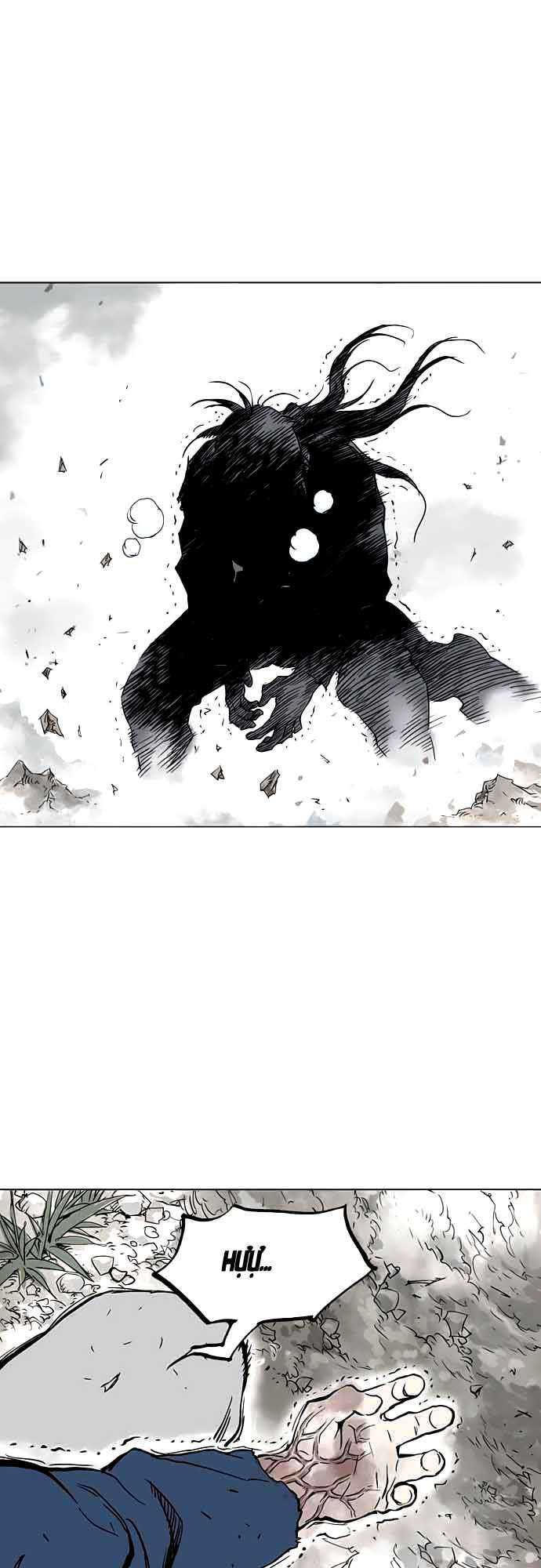Gosu Chap 98 - Next Chap 99