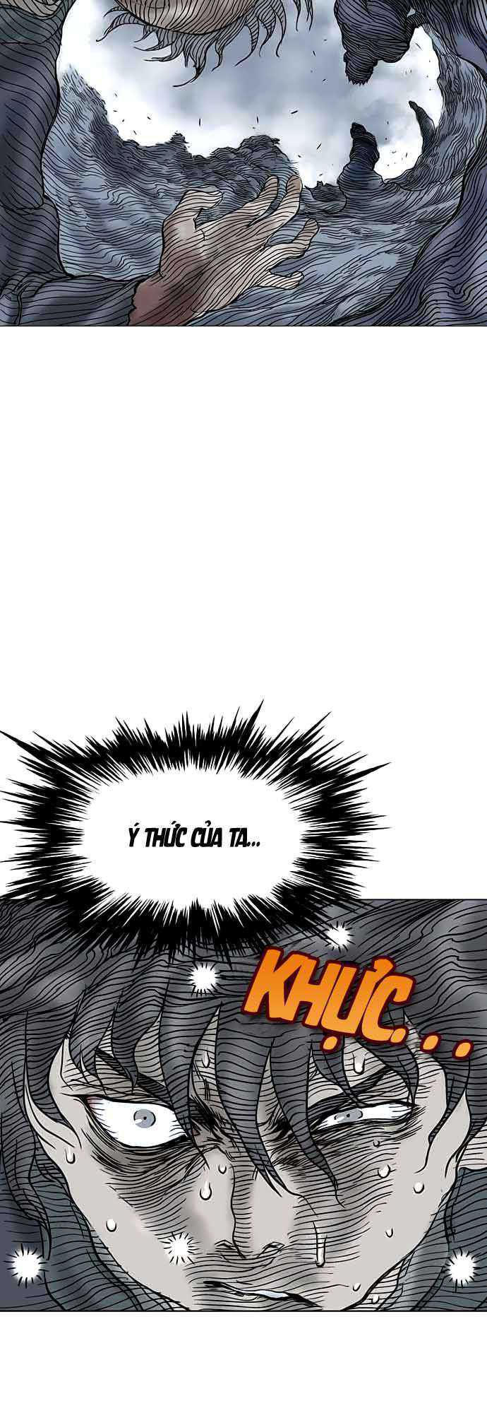 Gosu Chap 98 - Next Chap 99