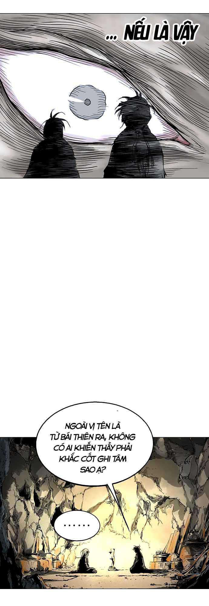 Gosu Chap 98 - Next Chap 99