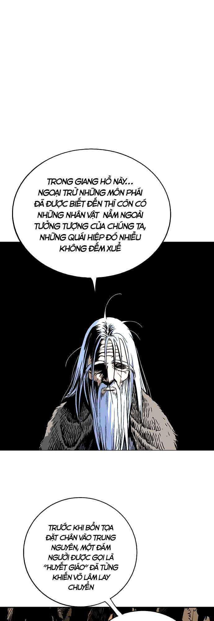 Gosu Chap 98 - Next Chap 99