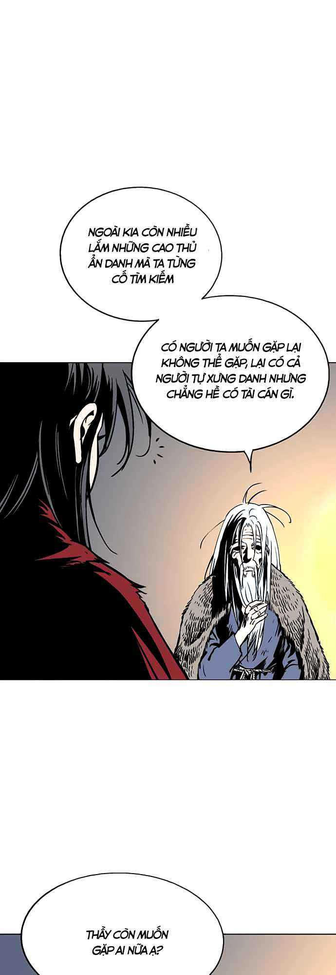 Gosu Chap 98 - Next Chap 99