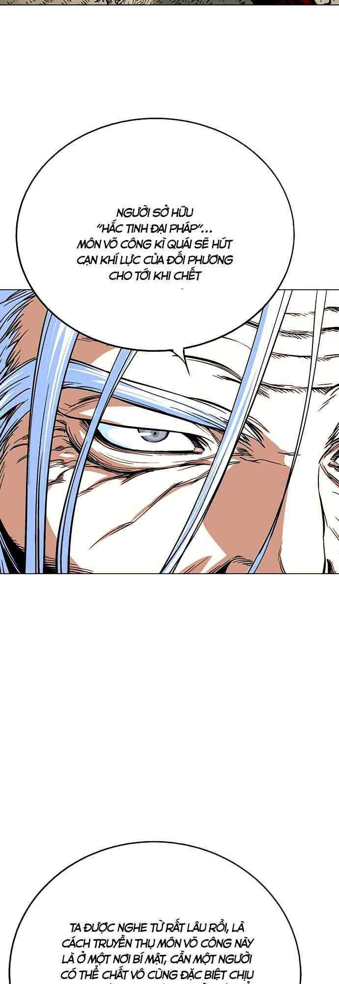 Gosu Chap 98 - Next Chap 99