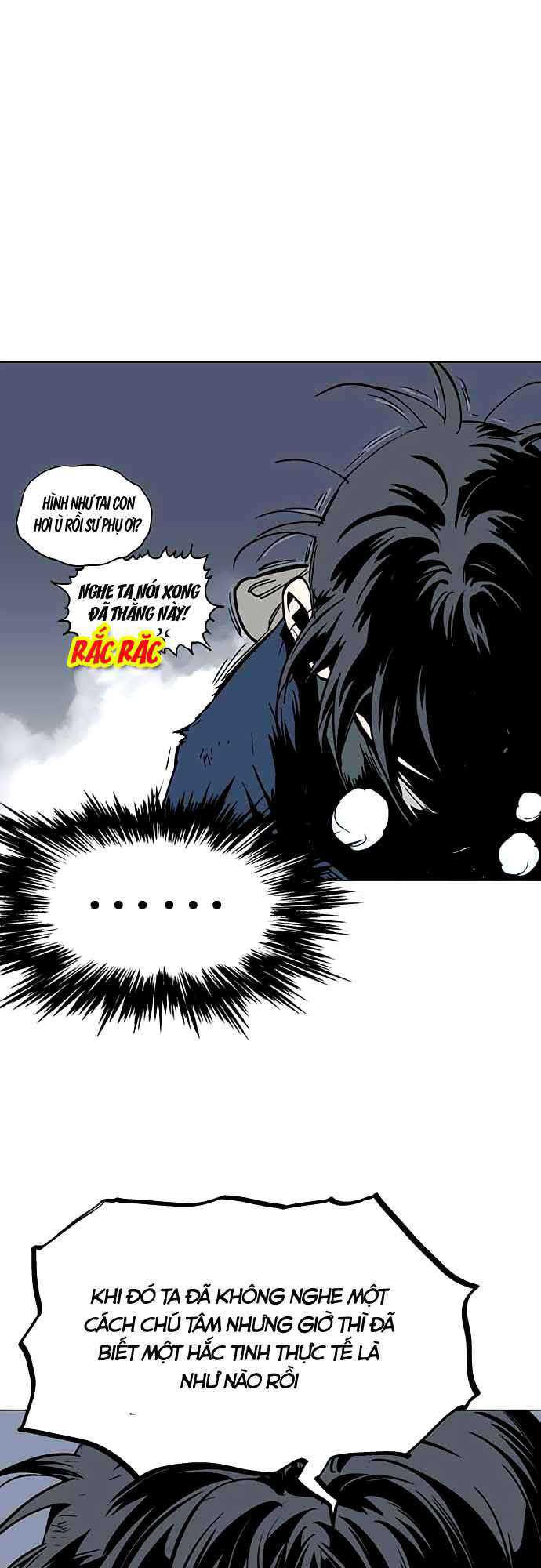 Gosu Chap 98 - Next Chap 99
