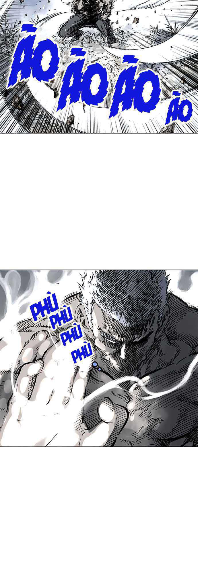 Gosu Chap 98 - Next Chap 99