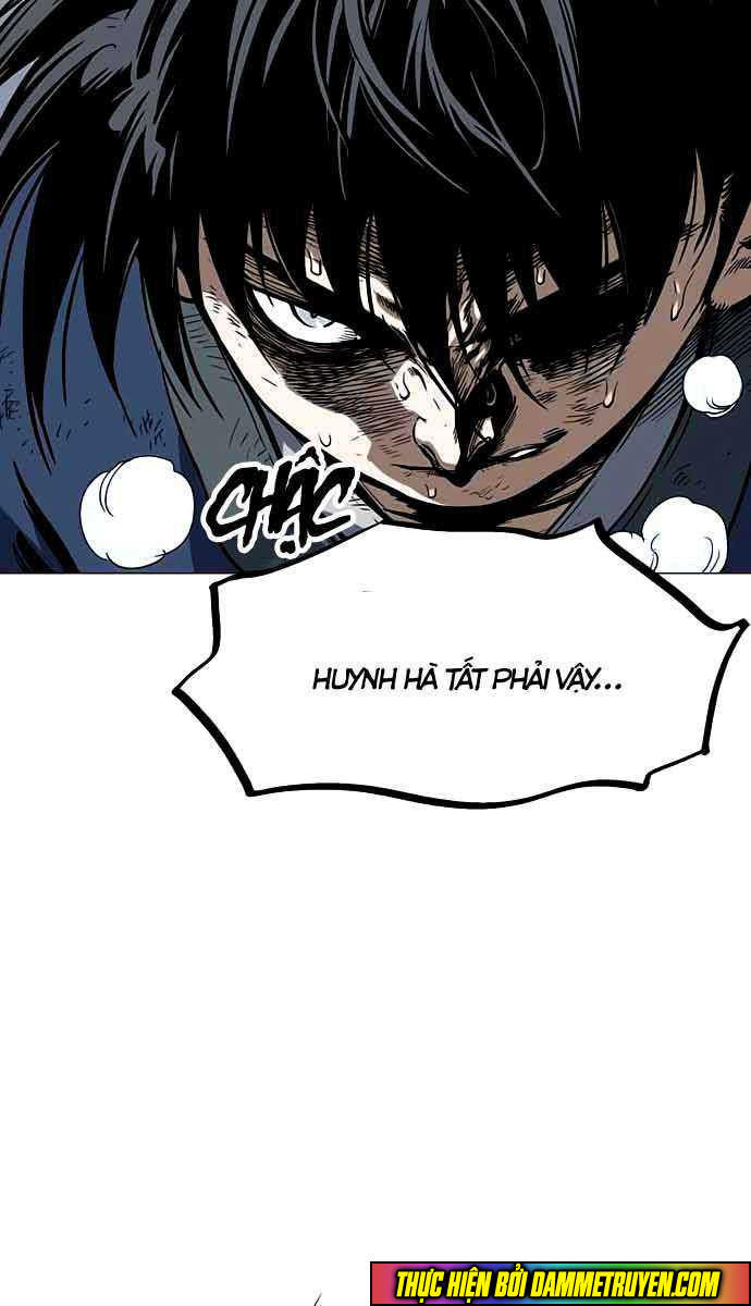 Gosu Chap 98 - Next Chap 99