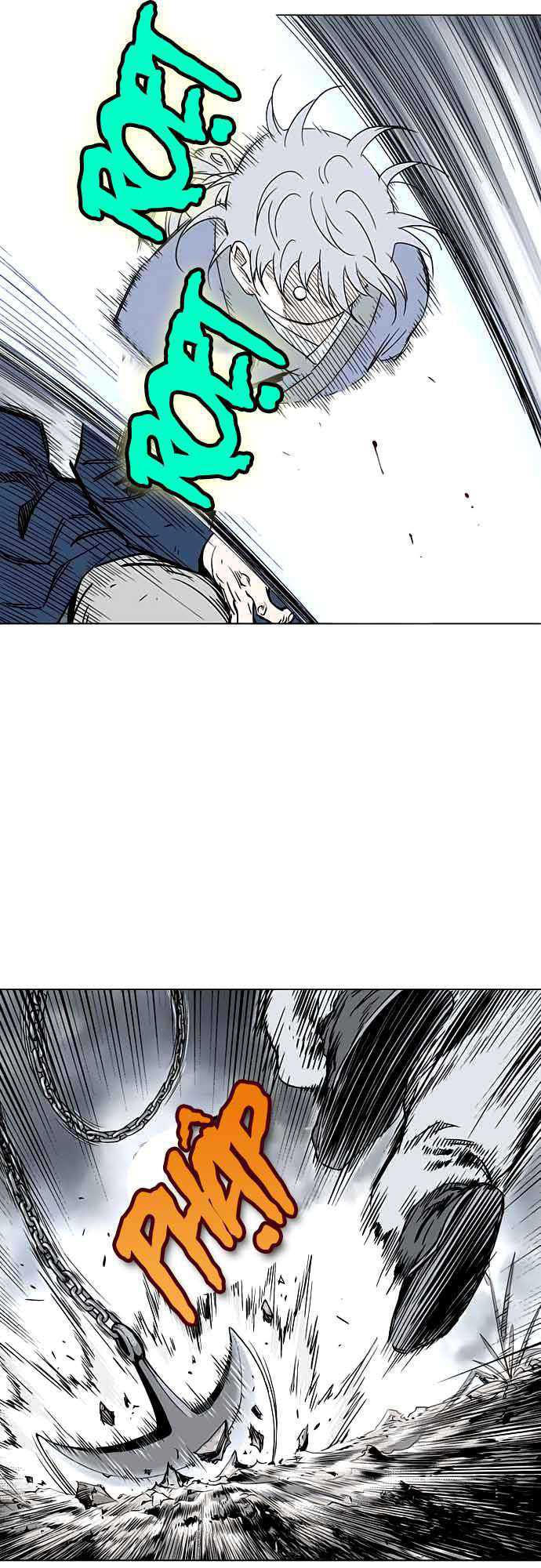 Gosu Chap 98 - Next Chap 99