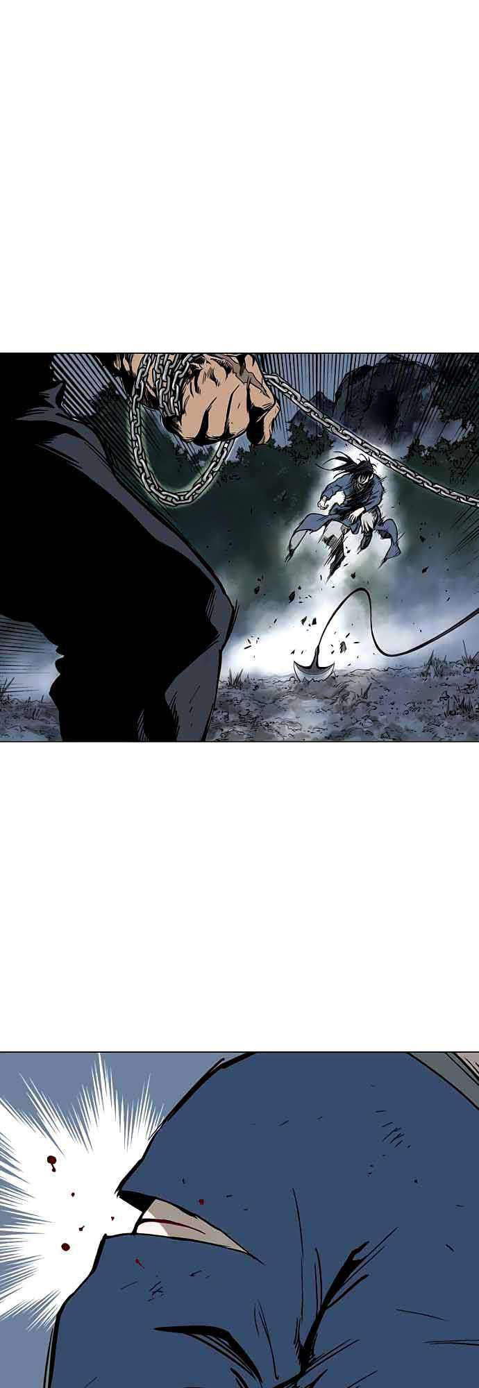 Gosu Chap 98 - Next Chap 99