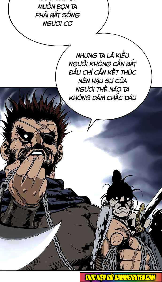 Gosu Chap 98 - Next Chap 99