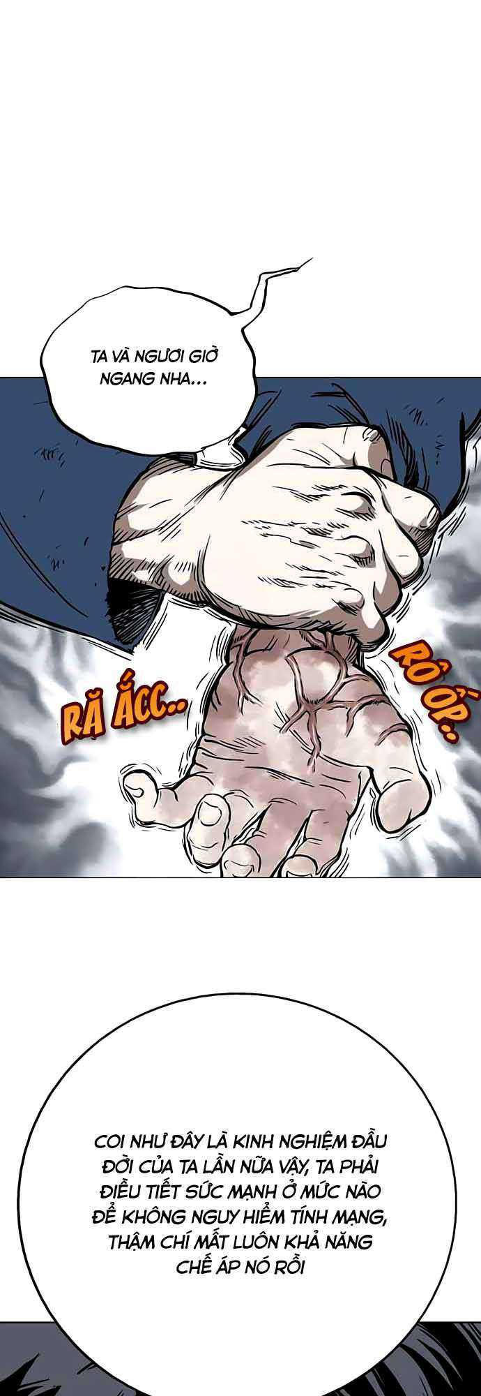 Gosu Chap 98 - Next Chap 99