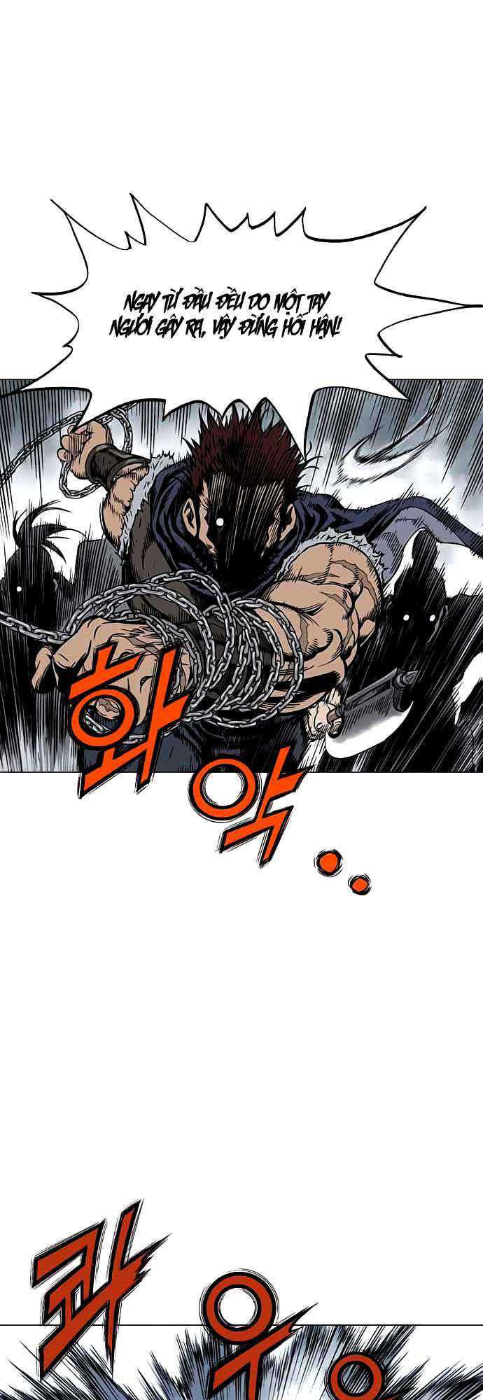 Gosu Chap 98 - Next Chap 99