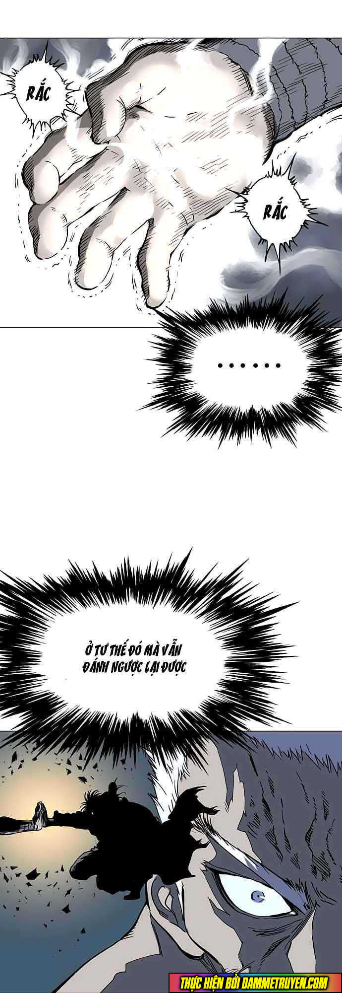Gosu Chap 98 - Next Chap 99