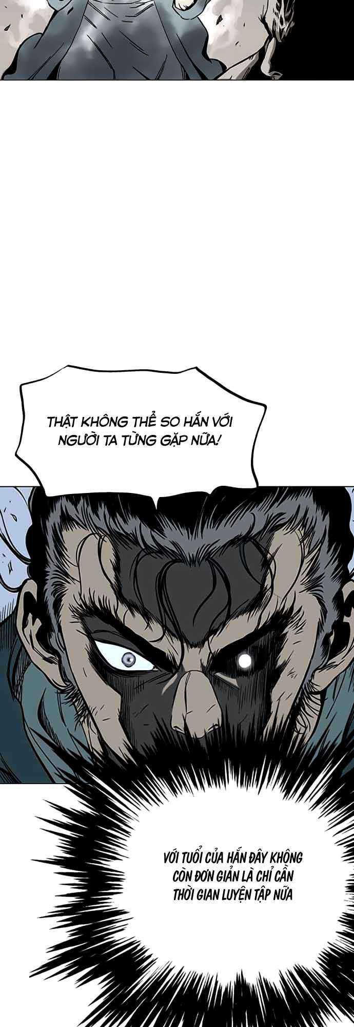 Gosu Chap 98 - Next Chap 99