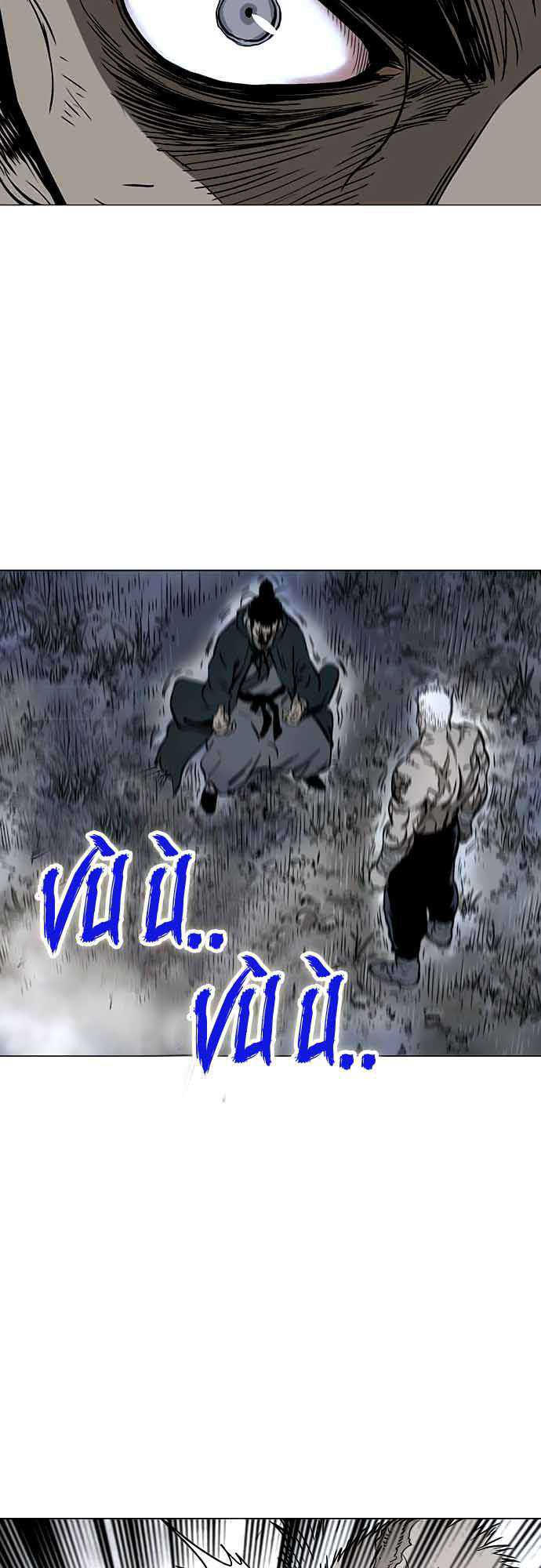 Gosu Chap 98 - Next Chap 99