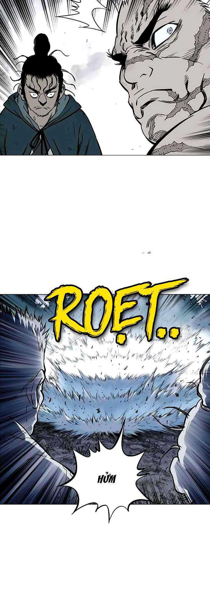 Gosu Chap 98 - Next Chap 99