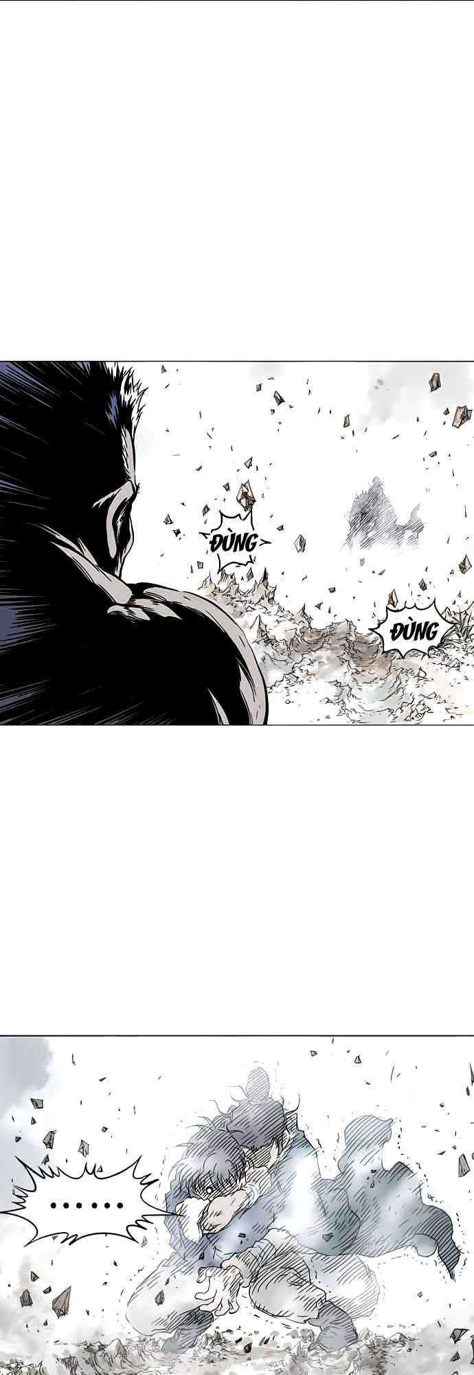 Gosu Chap 98 - Next Chap 99