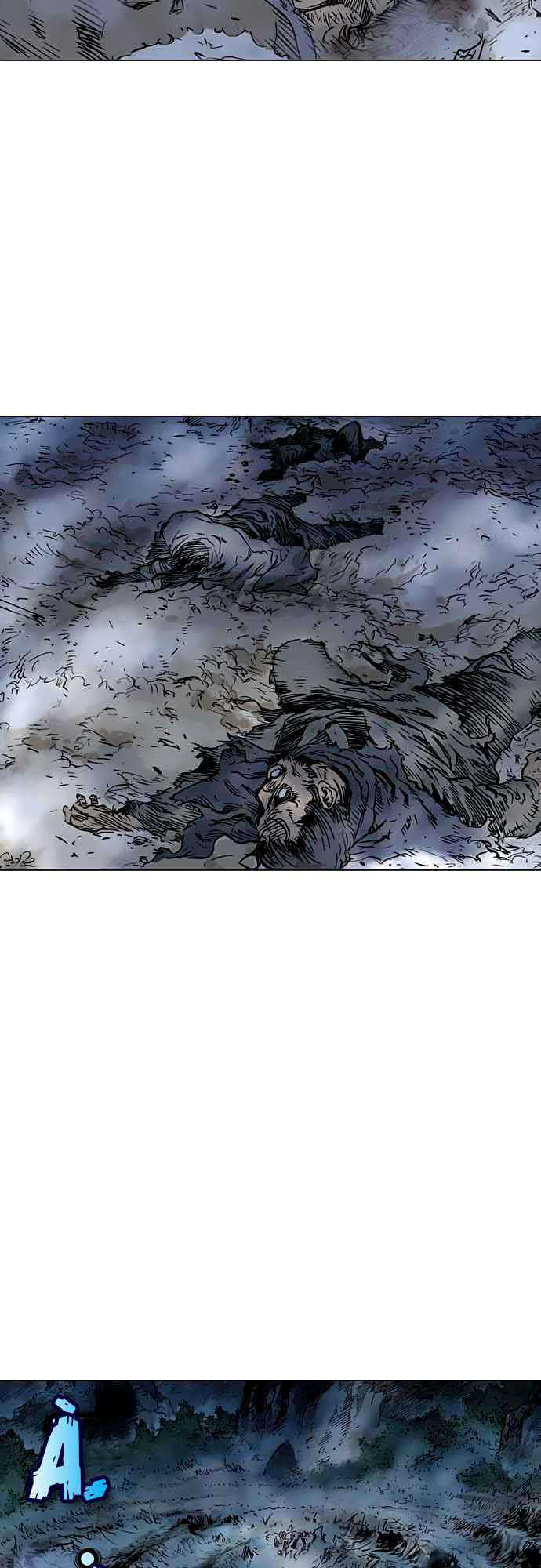 Gosu Chap 98 - Next Chap 99