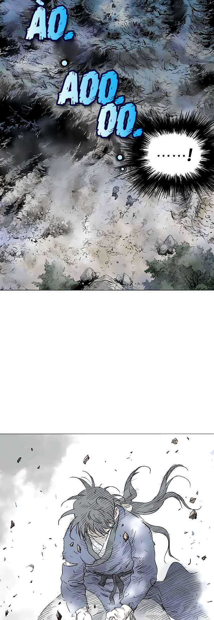 Gosu Chap 98 - Next Chap 99
