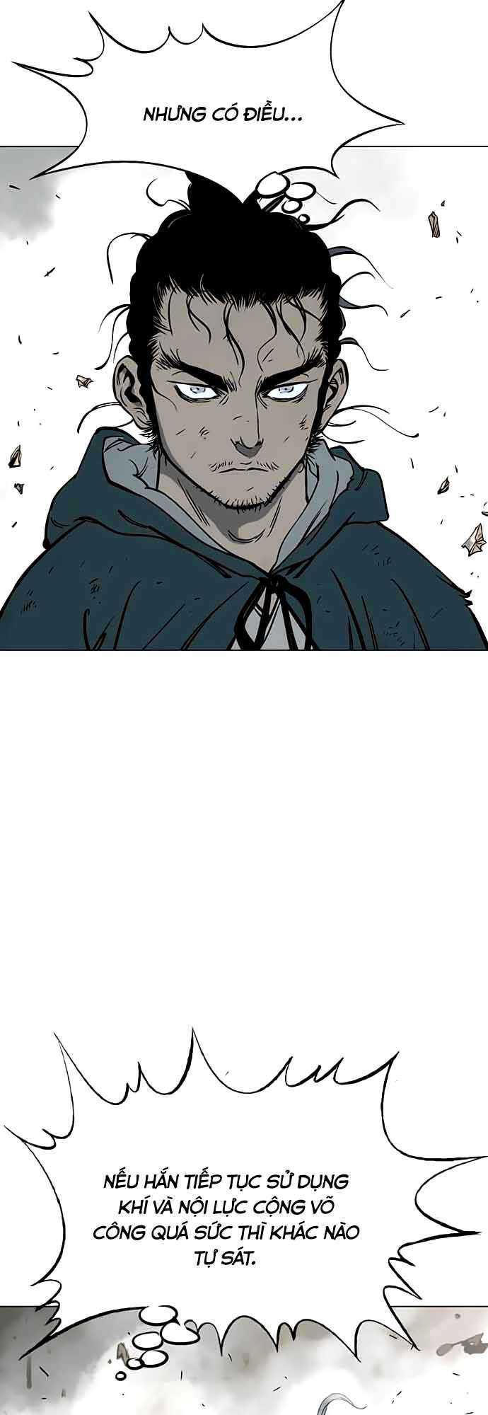 Gosu Chap 98 - Next Chap 99