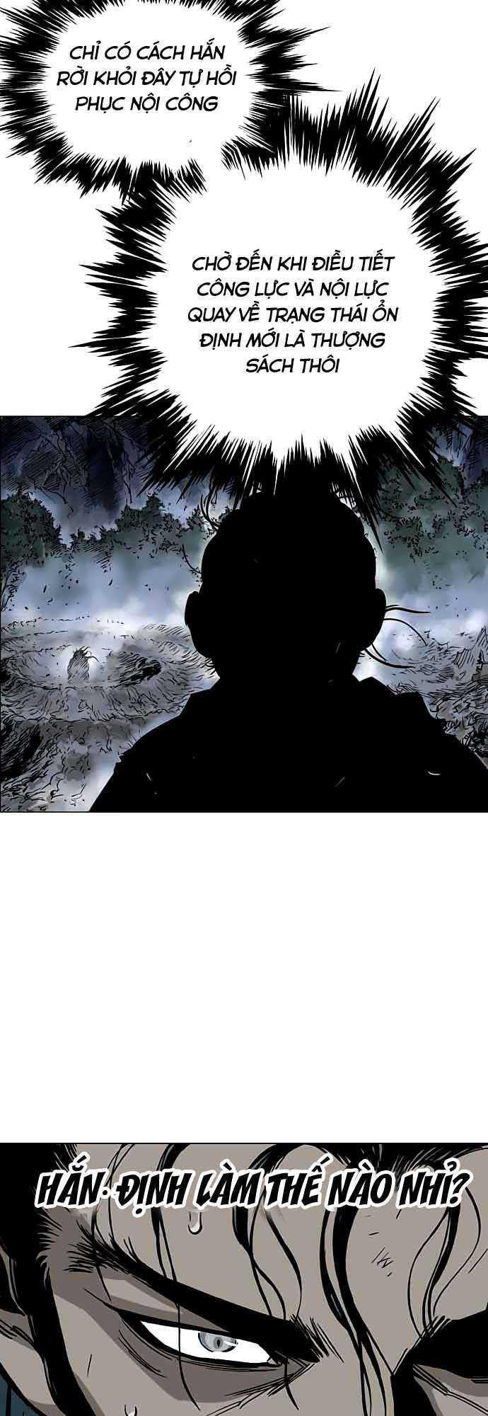 Gosu Chap 98 - Next Chap 99