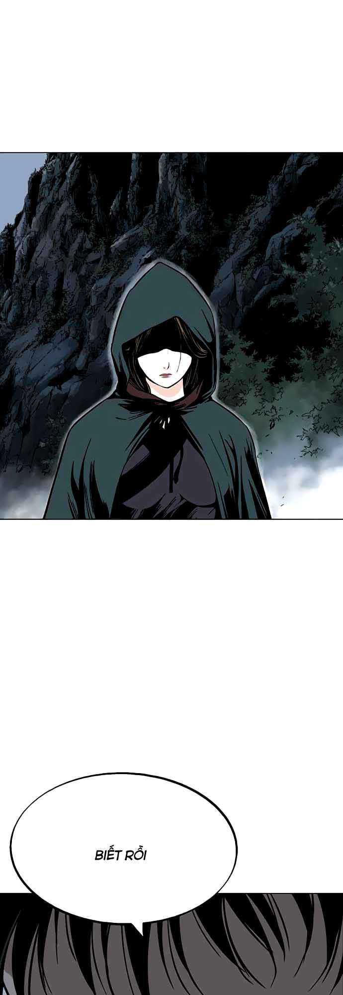 Gosu Chap 98 - Next Chap 99