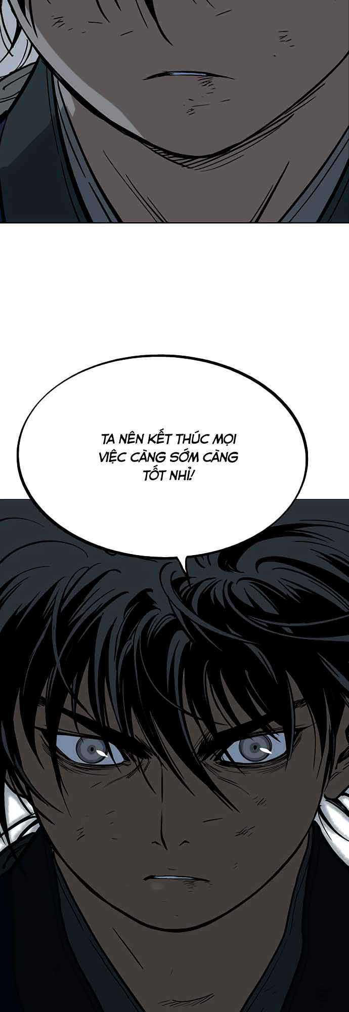 Gosu Chap 98 - Next Chap 99
