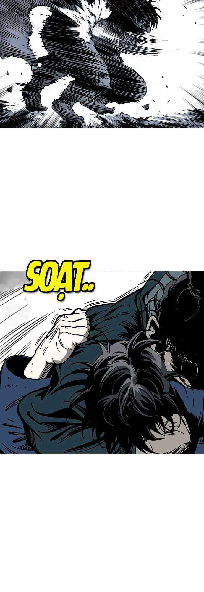 Gosu Chap 98 - Next Chap 99