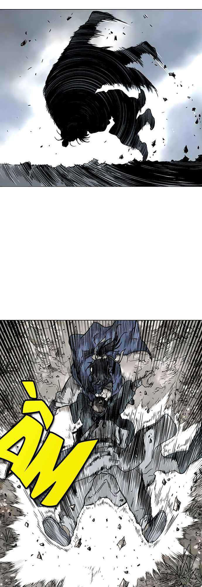 Gosu Chap 98 - Next Chap 99