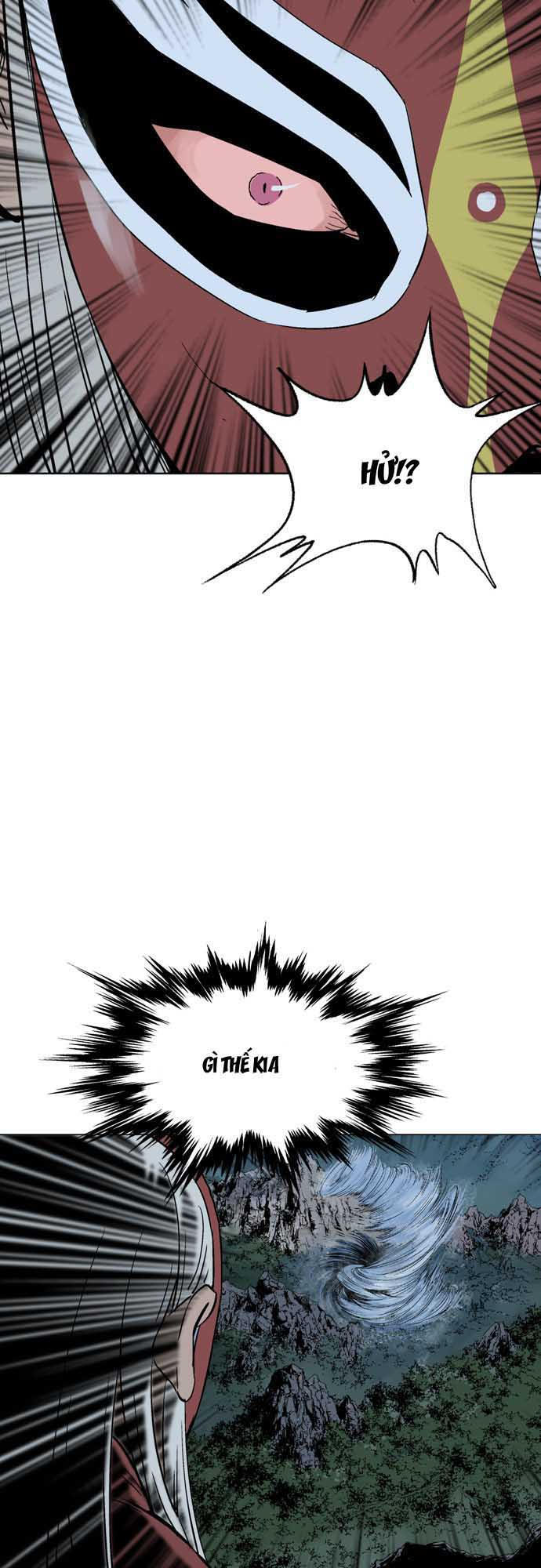 Gosu Chap 99 - Next Chap 100