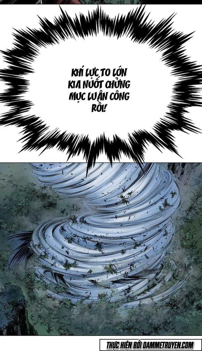 Gosu Chap 99 - Next Chap 100
