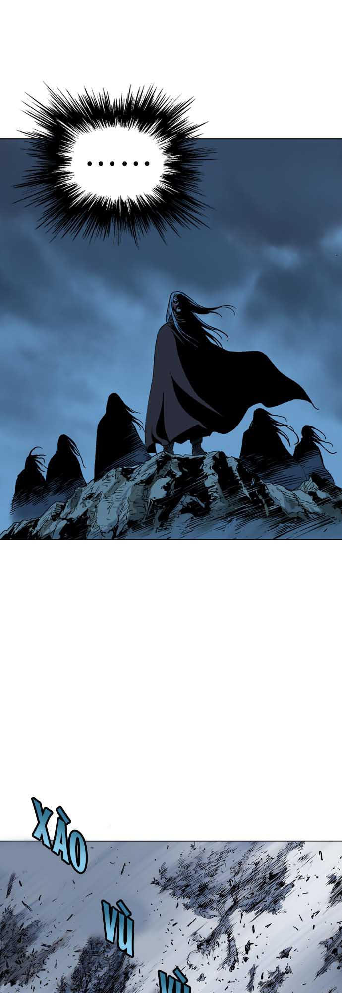 Gosu Chap 99 - Next Chap 100