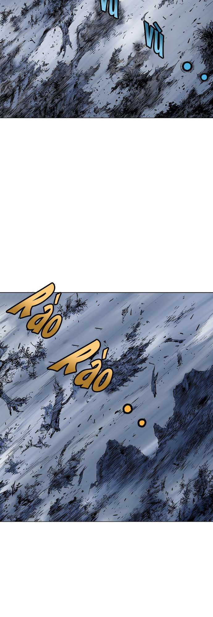 Gosu Chap 99 - Next Chap 100