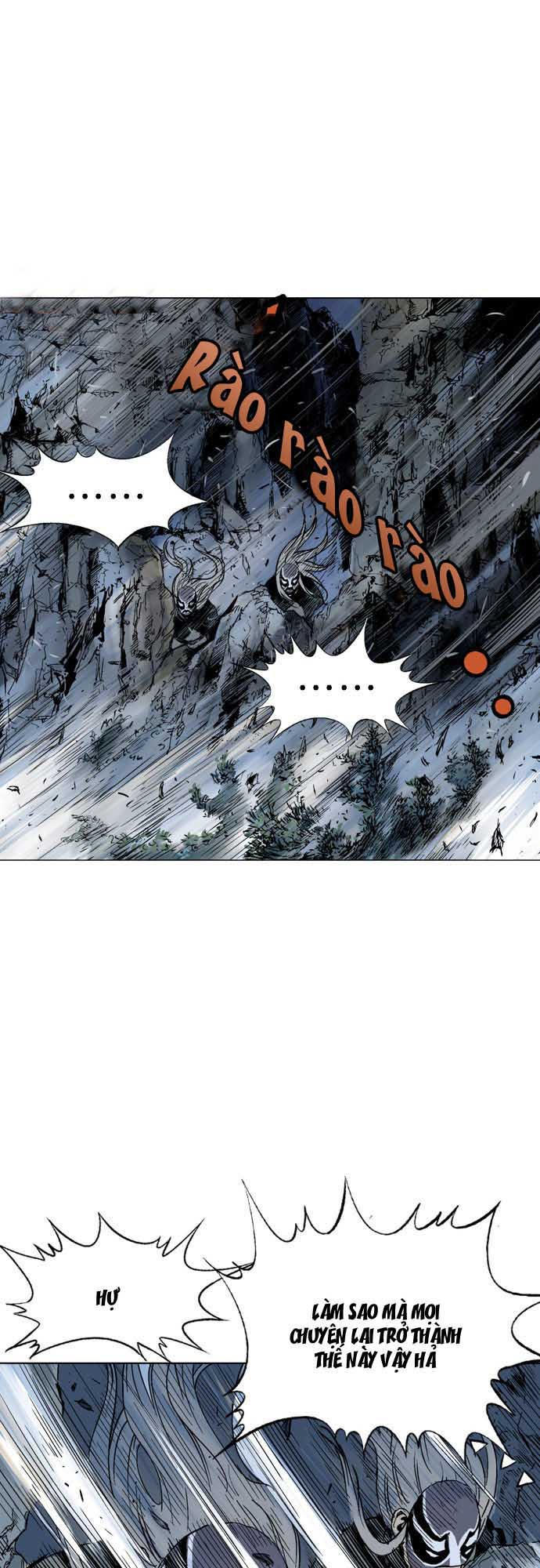 Gosu Chap 99 - Next Chap 100