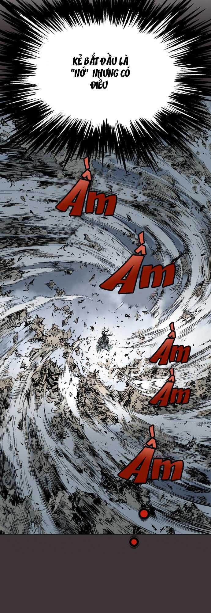 Gosu Chap 99 - Next Chap 100