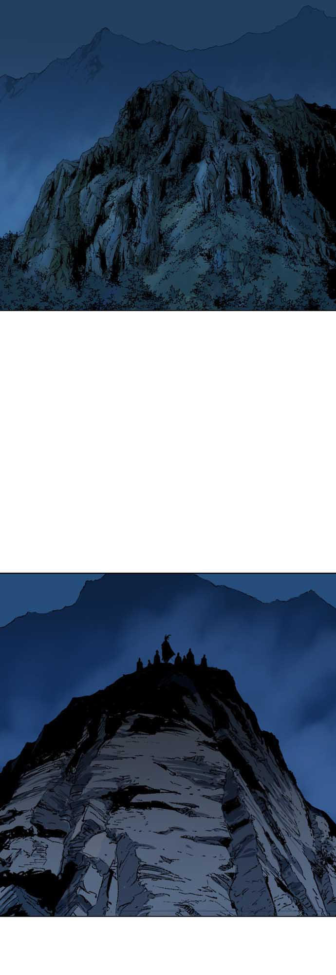 Gosu Chap 99 - Next Chap 100